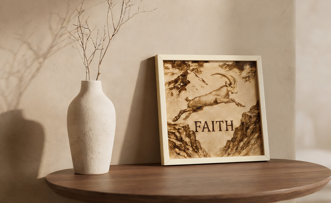 Untamed Spirit Collection