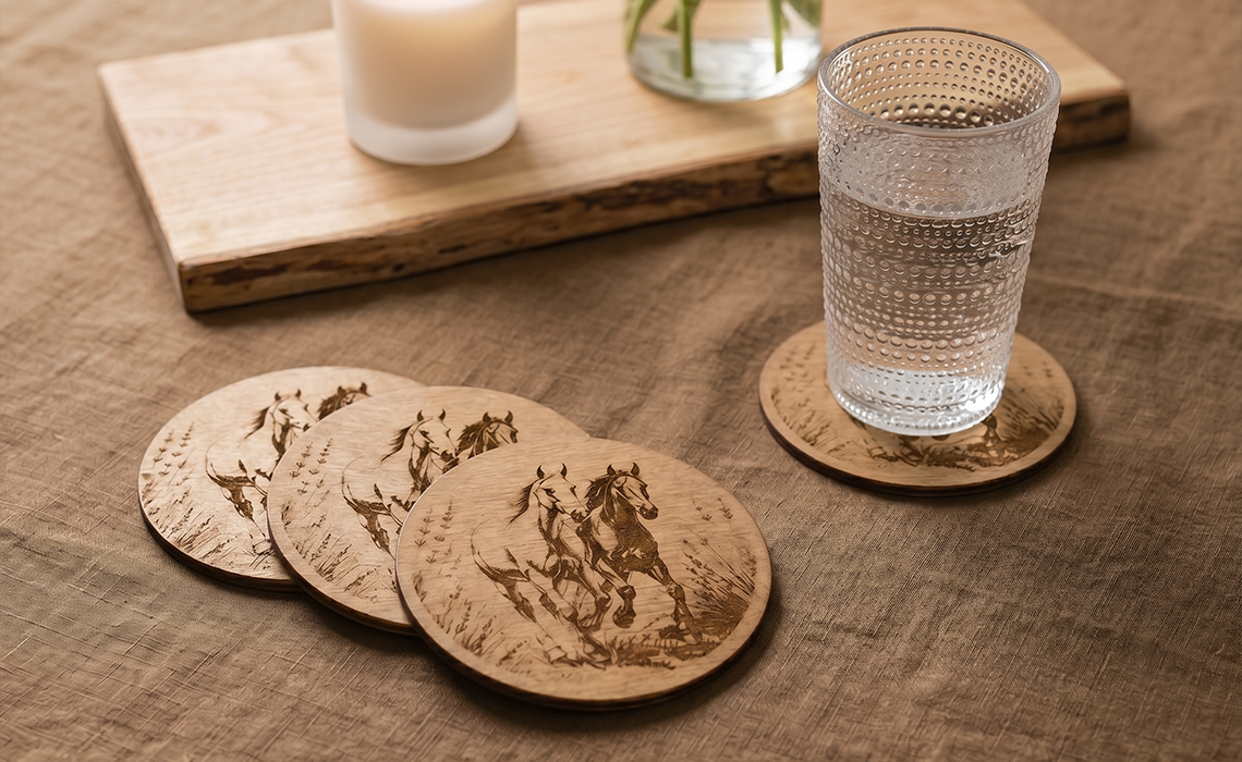 Sacred Everyday Details