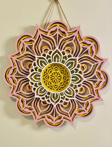 Sacred Wholeness