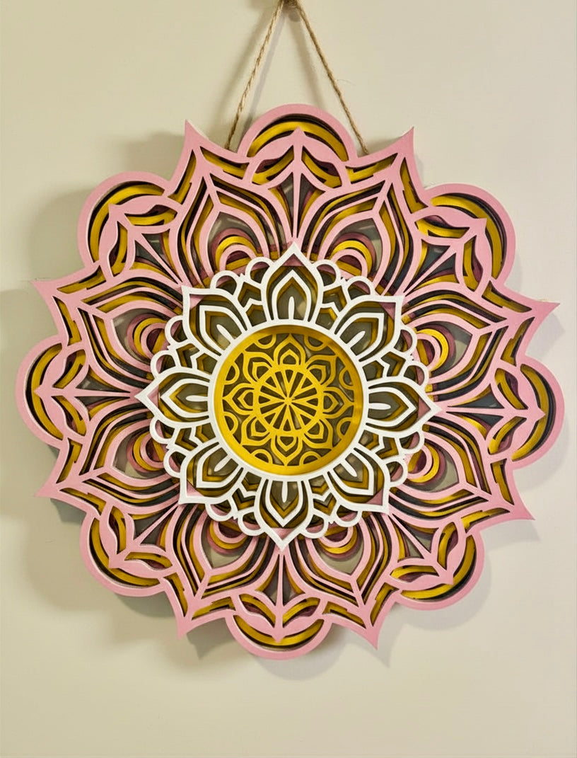 Sacred Wholeness