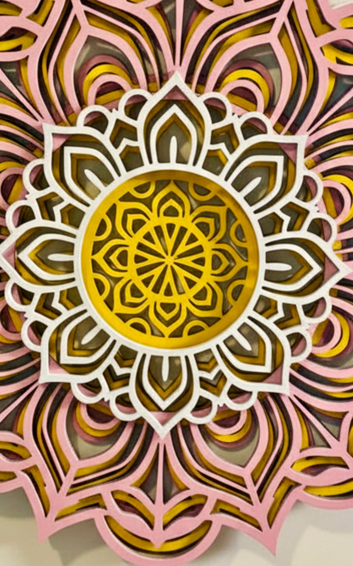 Sacred Wholeness