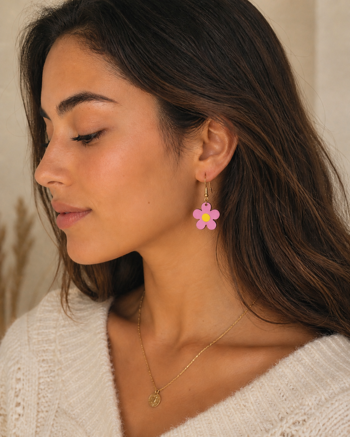 In Full Bloom Earrings
