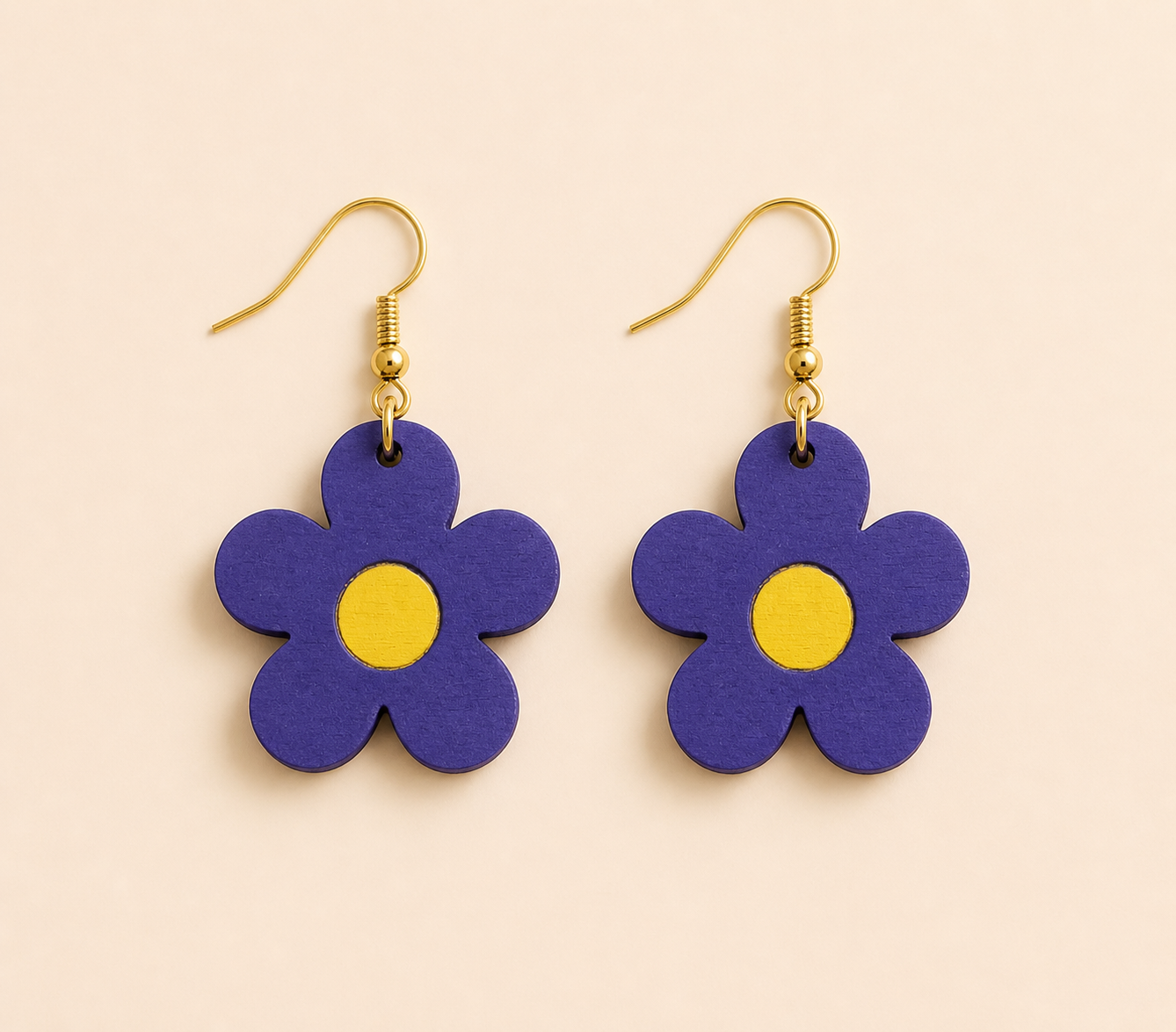 In Full Bloom Earrings