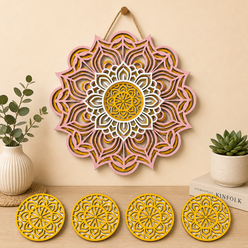 Sacred Wholeness Set